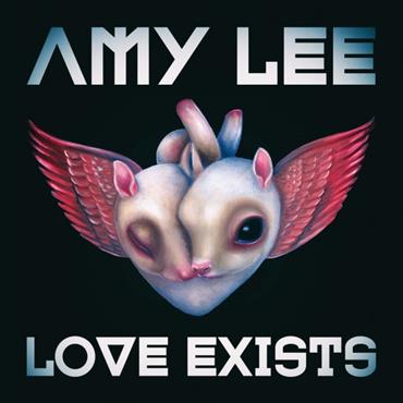 Amy Lee Love Exists