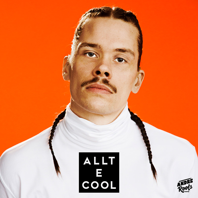 Antonio D - Allt E Cool