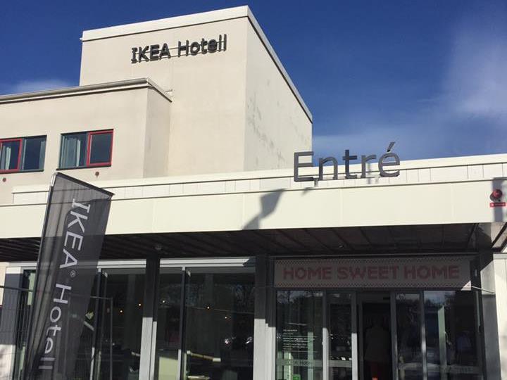 IKEA Hotell