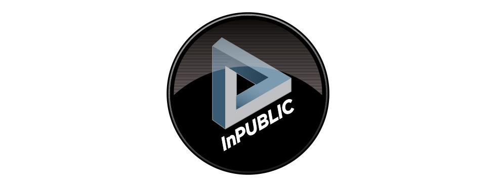 InPublic Logo (Photo: MusicPartner)