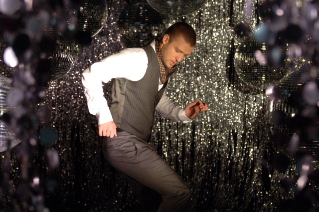 Justin Timberlake (Photo: Press CC SonyMusic)
