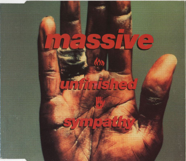Massive Attack (Photo: AlbumCover)