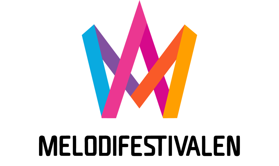 Melodifestivalen Logo (Photo: CC Wikipedia EurovisionForeverTogether14)