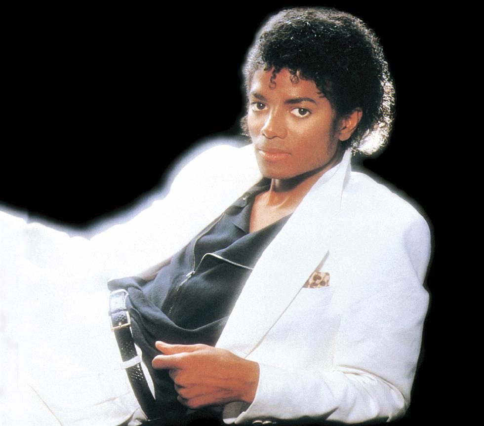 Michael Jackson (Photo: Press CC SonyMusic)