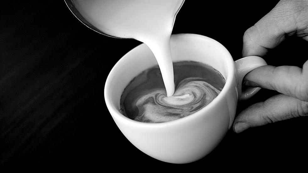Product Coffee Foam (Photo: MusicPartner)