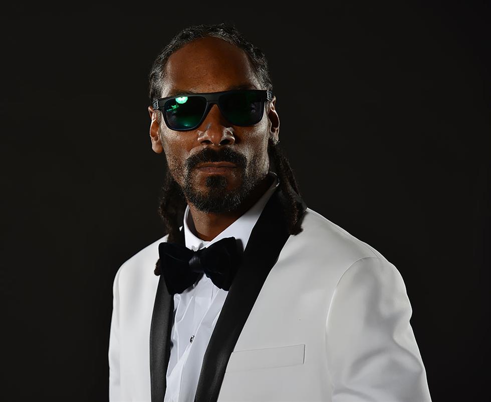 Snoop Dogg (Photo: Press CC SonyMusic)