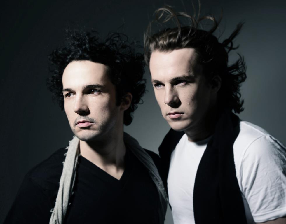 Ylvis (Photo: CC Press UniversalMusic/Shervin Lainez)