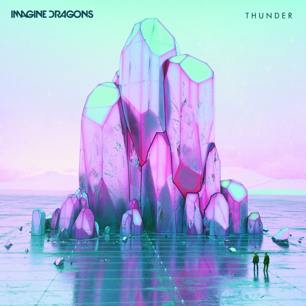 Imagine Dragons Thunder