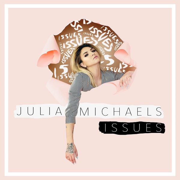 Julia Michaels Issues
