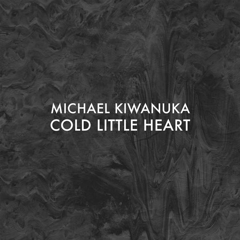 Michael Kiwanuka Cold Little Heart