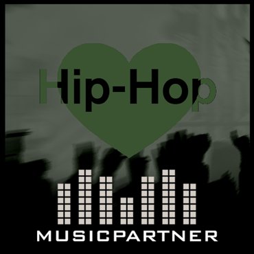 MusicPartner loves hiphop