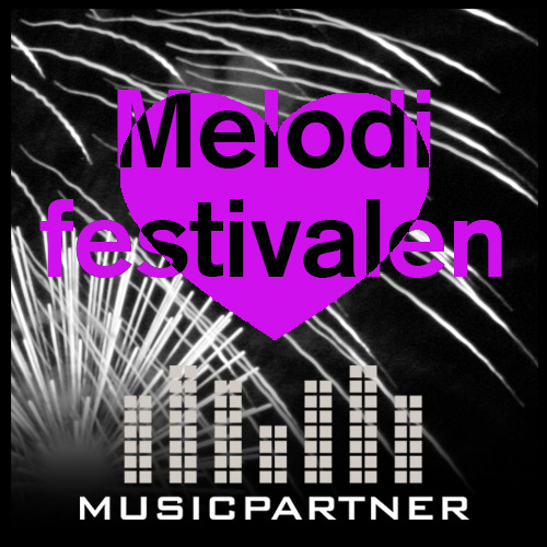 musicpartner loves melodifestivalen