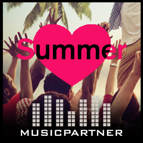 musicpartner loves summer