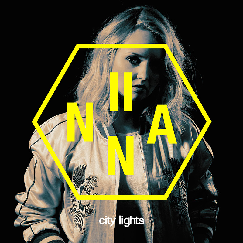 NIINA - City Lights