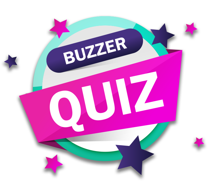 BuzzerQuiz