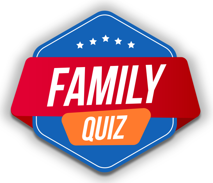 FamilyQuiz