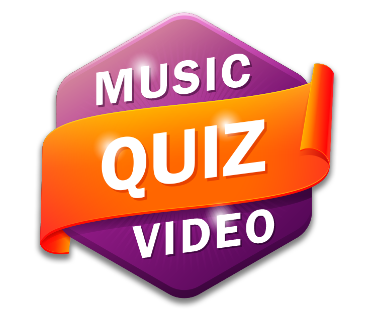 MusicVideoQuiz