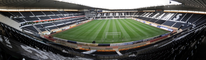 News Image Derby Pride Park Bowl