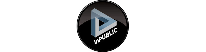 Logo InPublic MusicPartner