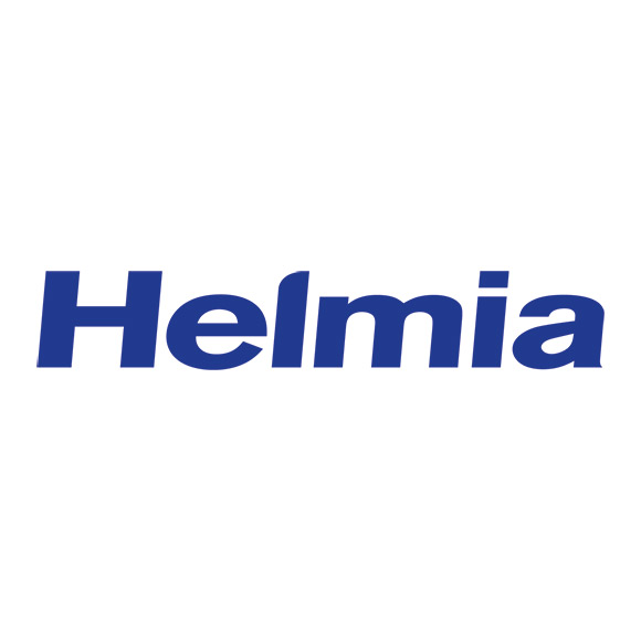 Reference Helmia Logo