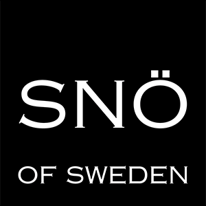 Referens Logo Snö of Sweden