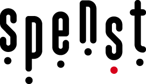 Referens Logo Spenst