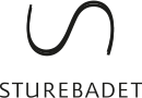 Logo Sturebadet