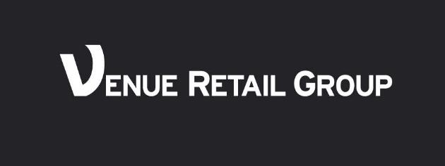 Referens Logo Venue Retail Group