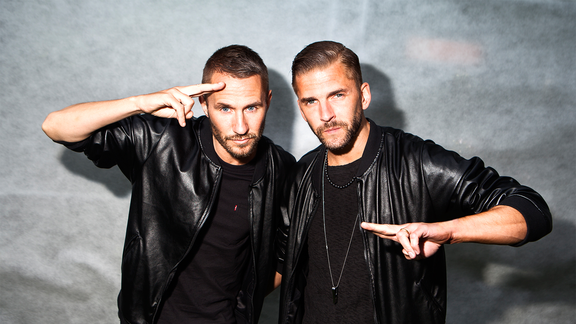 Galantis (Photo: Press WarnerMusic)