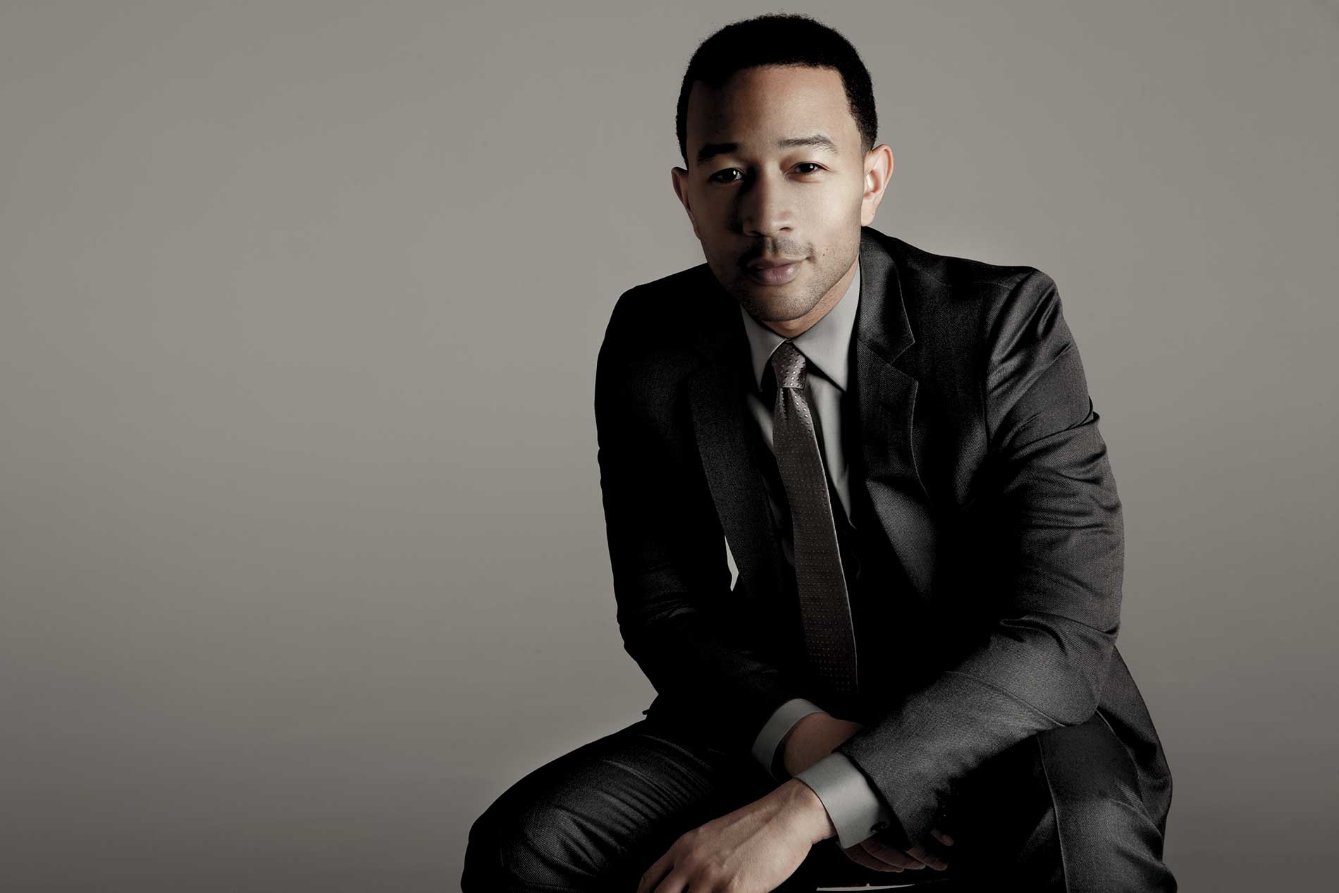 John Legend (Photo: Press WarnerMusic)