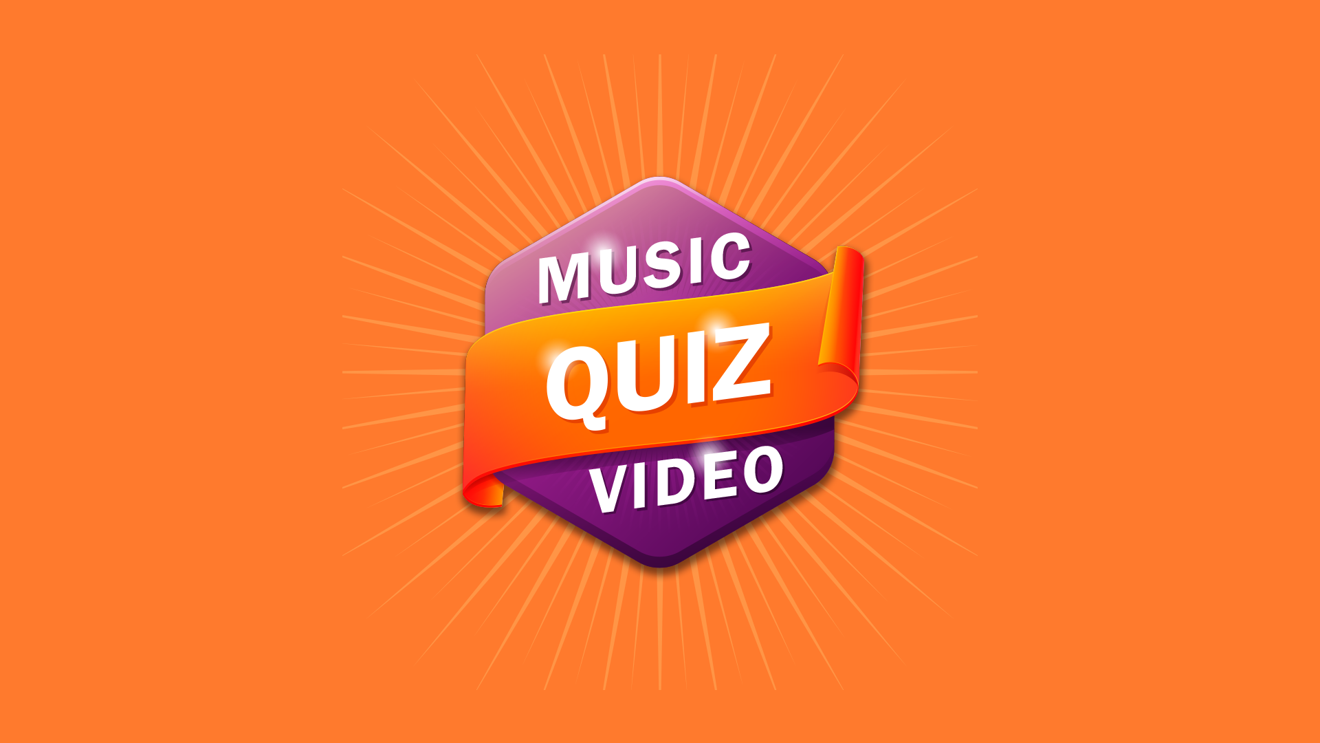 Music Video Quiz