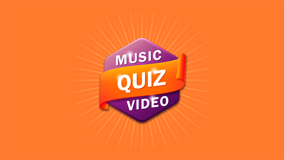 Music Video Quiz (Photo: MusicPartner)